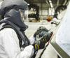 
Safety couplings for breathing air