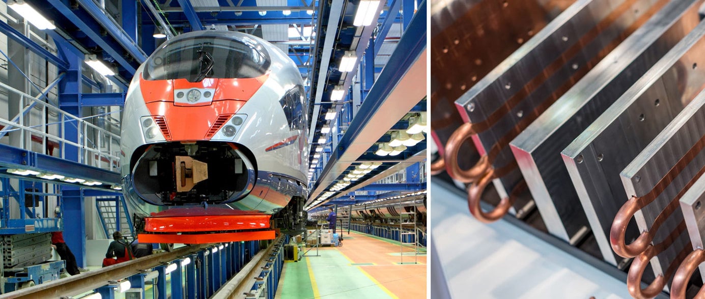 在为您的液体冷却应用选择正确的快速连接器时要考虑的五个重要特性