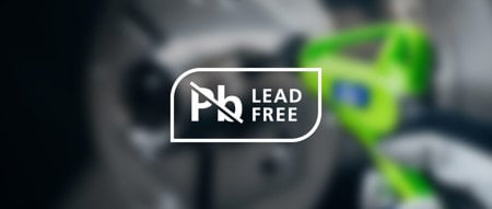 CEJN’s Lead-Free initiative: Moving towards a completely lead-free product range