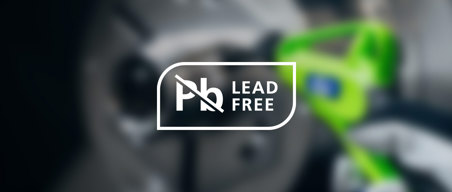 Iniciativa livre de chumbo da CEJN: Rumo a uma linha de produtos totalmente livre de chumbo