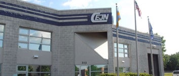 CEJN Industrial Corporation