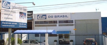 CEJN Do Brasil Ltda.