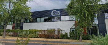 CEJN France S.A.