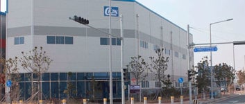 CEJN KOREA CO., LTD.