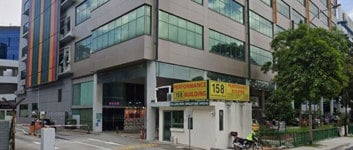 CEJN Products Far East Pte Ltd