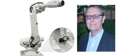 CEJN Provides Customisation for ABB