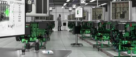 Guide to Quick Couplings for Production Test Applications
