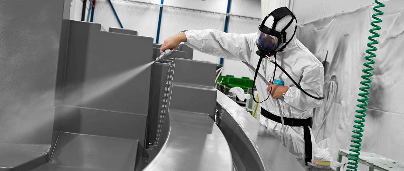 Secure your next breath - Requirements for  breathing air hoses