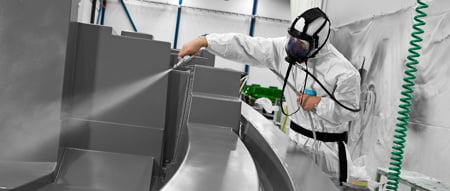 Secure your next breath - Requirements for  breathing air hoses