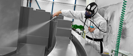 Turvaa seuraava hengityksesi - Vaatimukset hengitysilmaletkuille