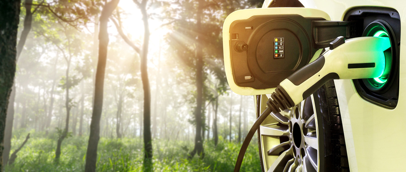 热管理，可为道路上的电动汽车安全高效地快速充电