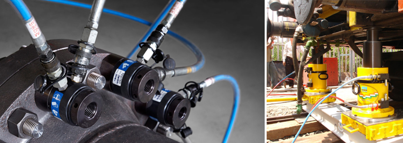 Představujeme rychlospojku řady 140