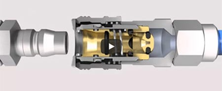 Movie: eSafe Series 315 - New Animation