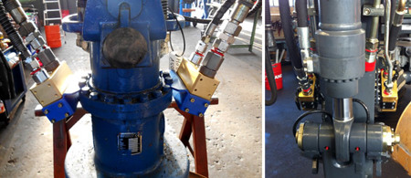 New Multi-X configuration meets challenging applications