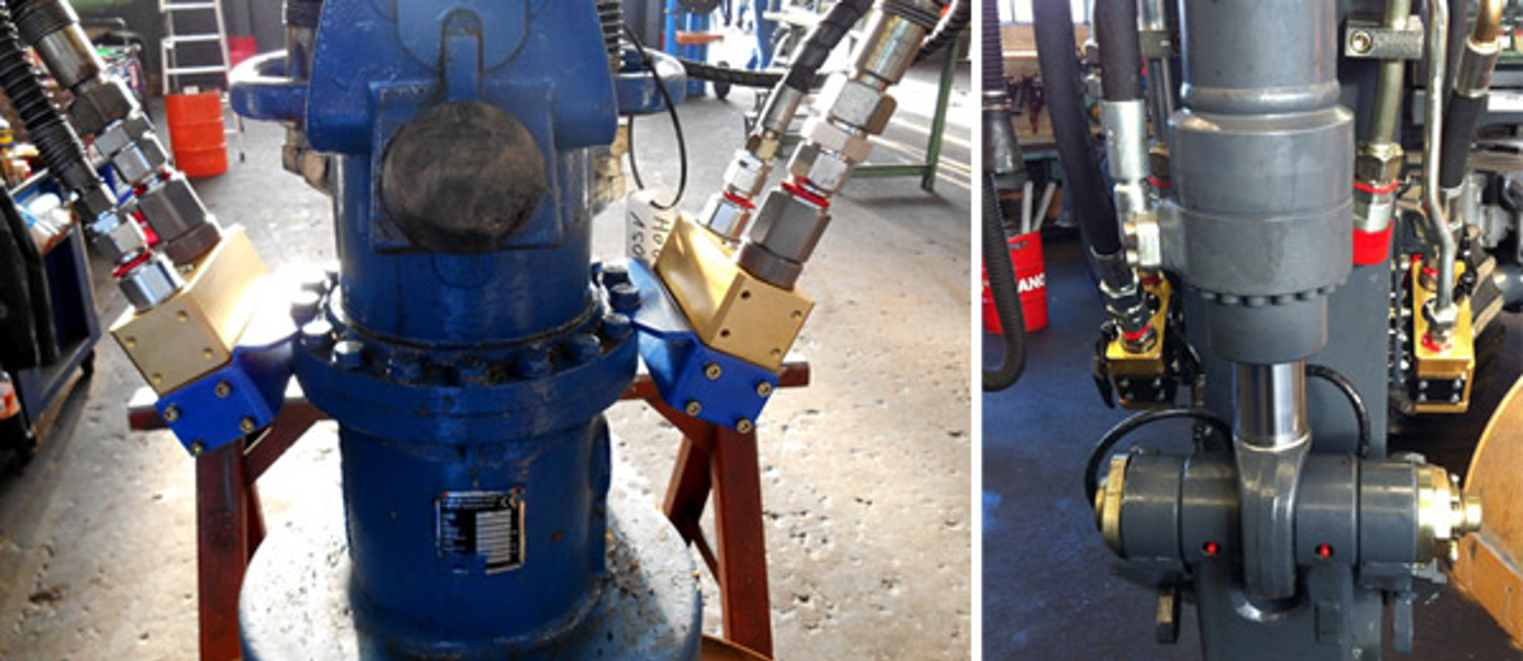 New Multi-X configuration meets challenging applications