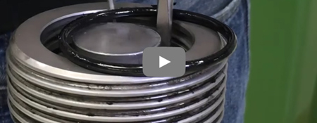 Movie: TLX seal change