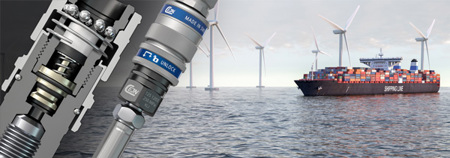 La Nuova Generazione di Attacchi Rapidi per Idraulica Altissime Pressioni