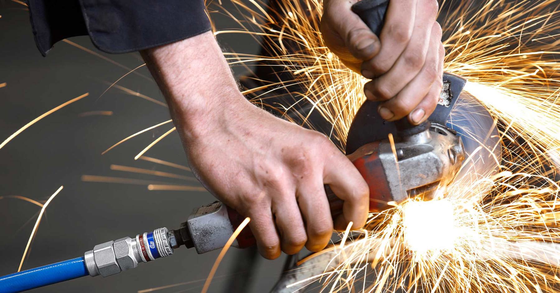 Connecting the manufacturing industry