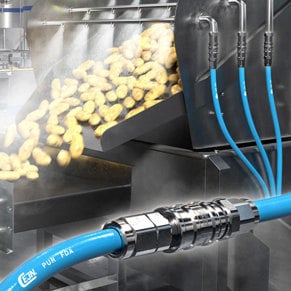 Elintarvikehyväksytyt välineet: mitä se tarkoittaa ja milloin niiden käyttö on tarpeen?