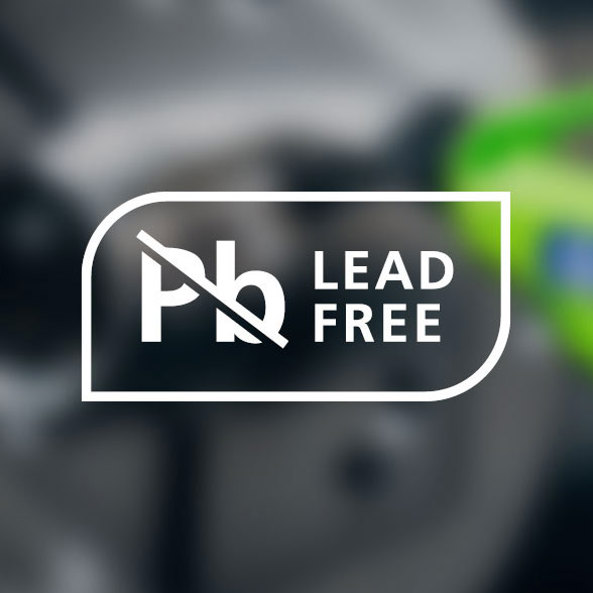 Die CEJN „bleifrei“ Initiative: Auf dem Weg zu einem bleifreien Produktsortiment