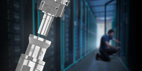 Wir erweitern unser Angebot für Rechenzentren – mit OCP PBMC