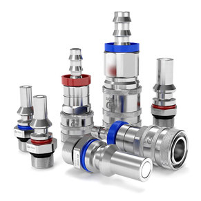 UQD-liittimet – avoimen standardin liittimistä nyt saatavana kaksi kokoa