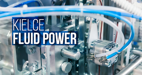 Treffen Sie uns auf der Fluid Power!