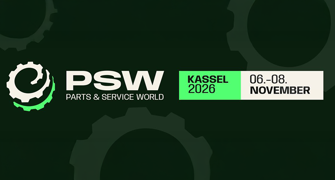 Parts & Service World 