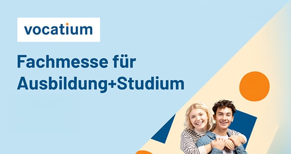 Ausbildung gesucht? Wir freuen uns auf dich!