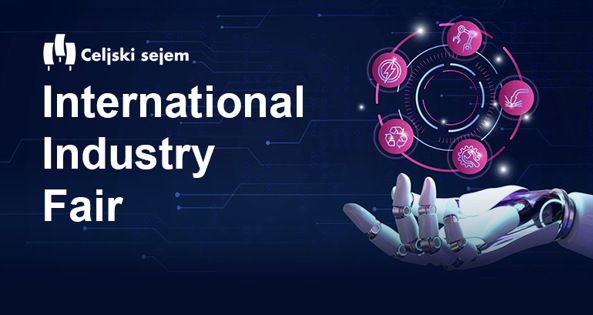 International Industry Fair fuarında bizimle buluşun!