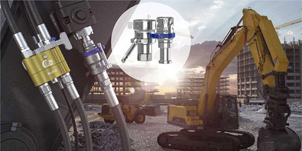 CSPI-EXPO国際 建設・測量展 出展【01-60】