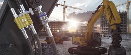 CSPI-EXPO2026 国際 建設・測量展