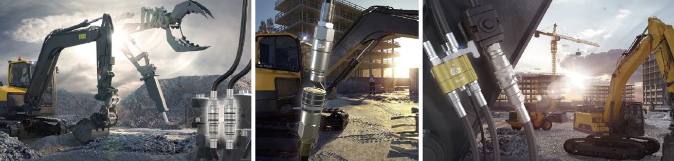 CSPI-EXPO2025 国際 建設・測量展 に出展