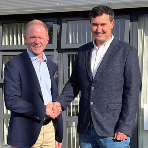 Ilmoitus: CEJN ostaa kaikki Isossa-Britanniassa toimivan Smartflow Couplings Ltd -yhtiön osakkeet