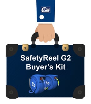 Download the FREE SafetyReel G2 Buyer's Kit!