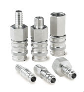 Reduzierstück 1/8 x 1/2 Innengewinde