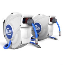 Enrollador de manguera SafetyReel FS