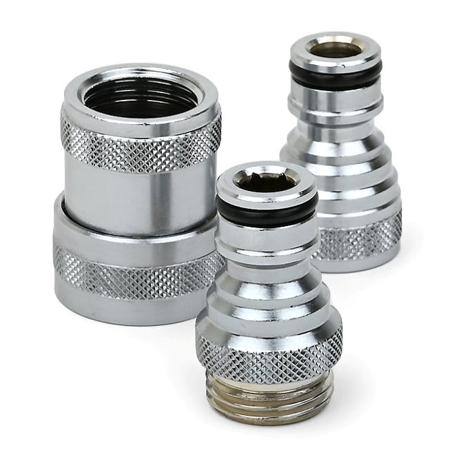 Washdown guns spare parts