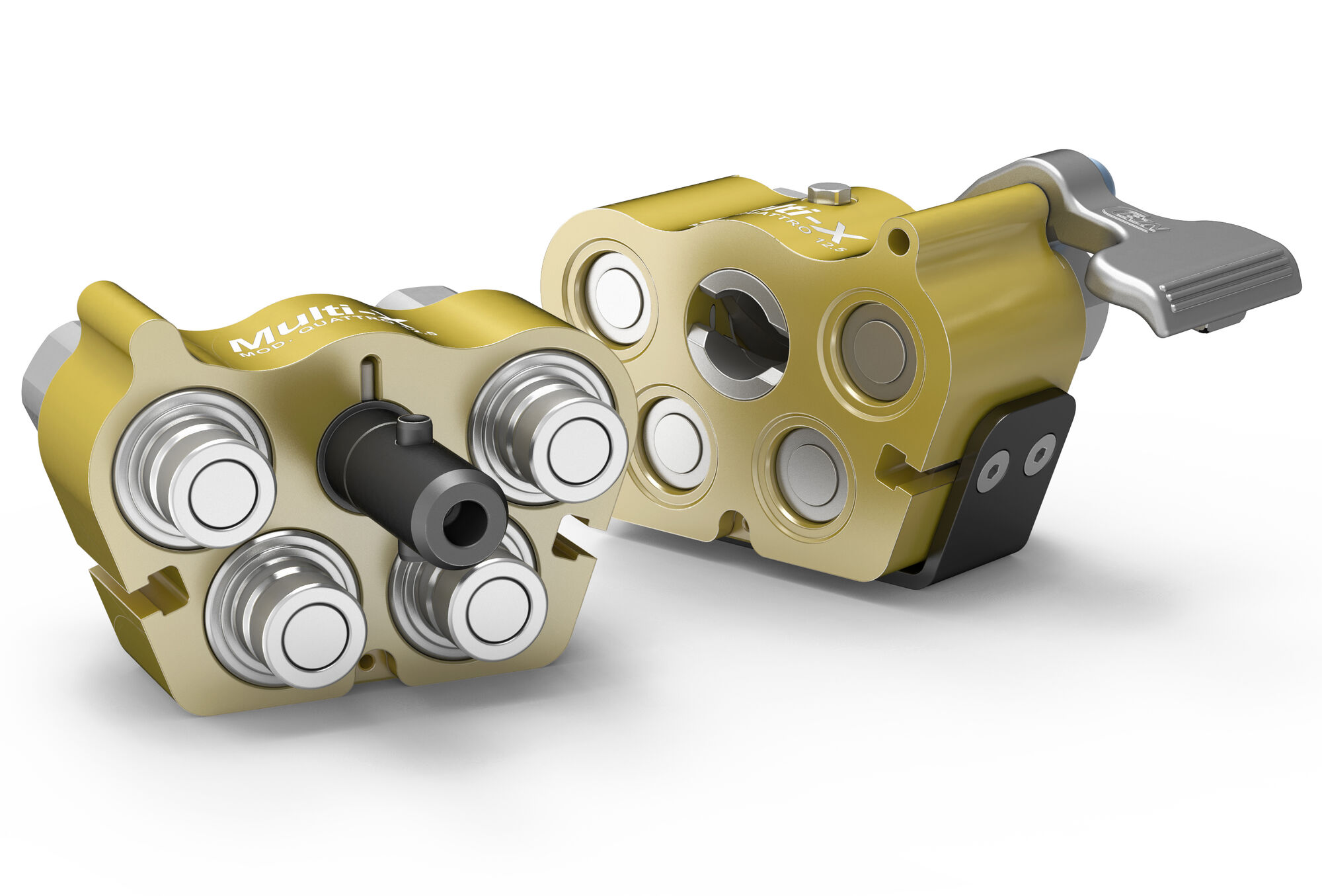 Multi-X Quattro 12.5
