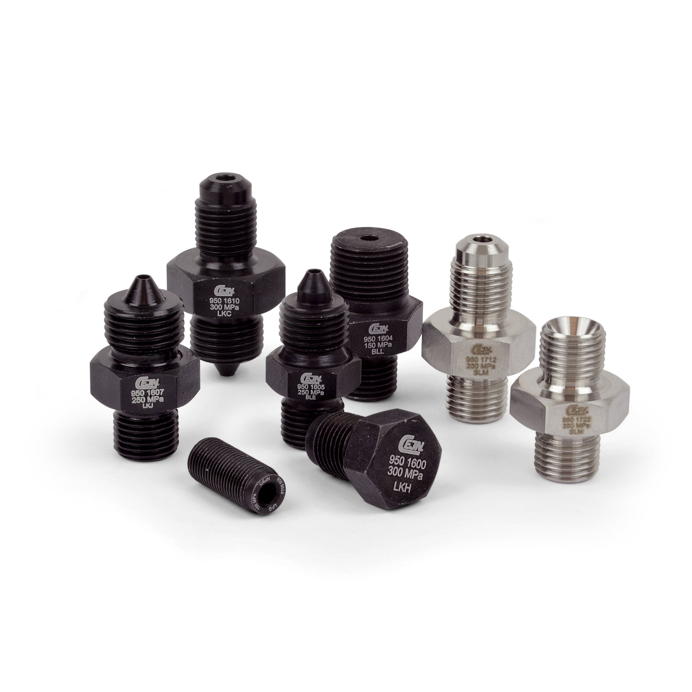 UHP Adapters | CEJN (US)