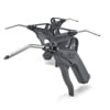 
Pistolas para aire comprimido detectables por rayos X y metales