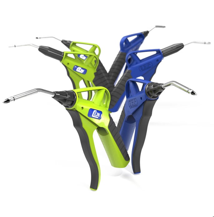 209气液两用风枪系列