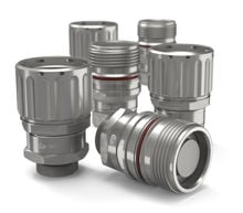 ultraFLOW STC 快速接头