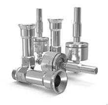 BMQC couplings
