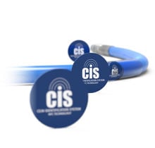 CIS - Sistema de Identificación CEJN