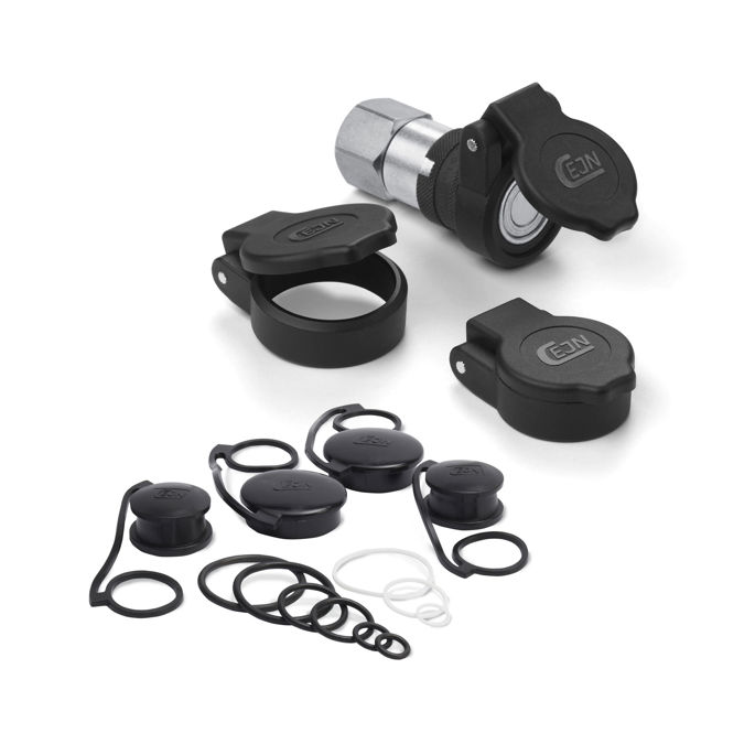 Accessoires face plane