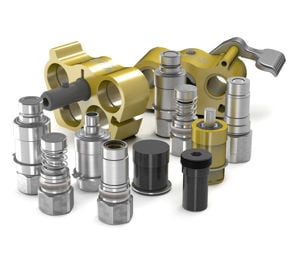 Maak kennis met Multi-X Modular - Aanpasbare Multi-X-koppelingen