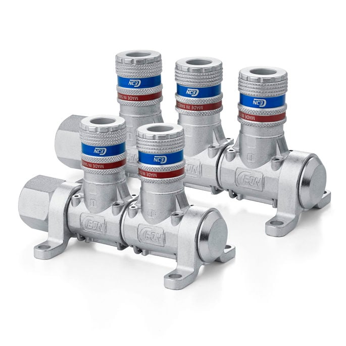 Multi-Link outlets