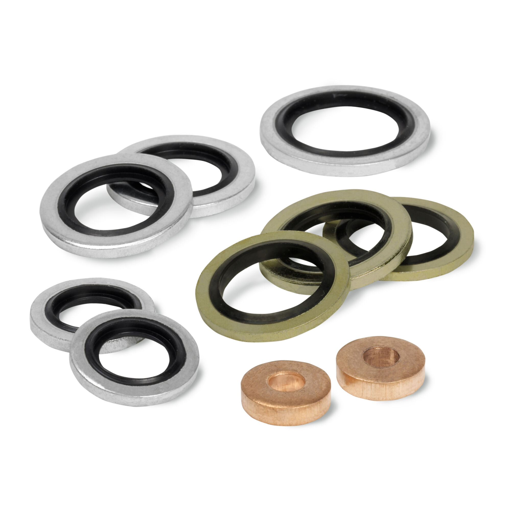 UHP seals | CEJN (US)