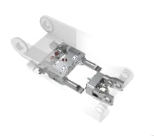 ADS 自动对接解决方案